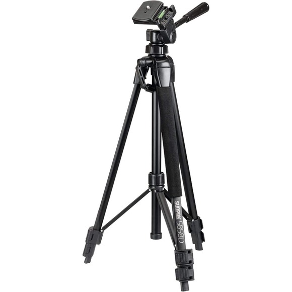 Sunpak Platinum Plus 5858dlx